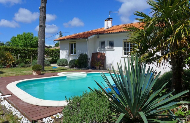 Casa de vacaciones Mayne by Interhome