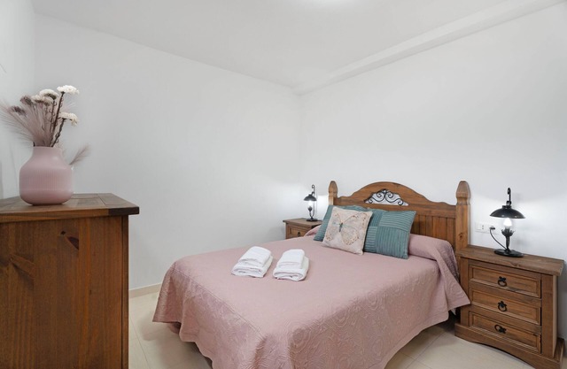 Casa de vacaciones 'Mela' con Wi-Fi