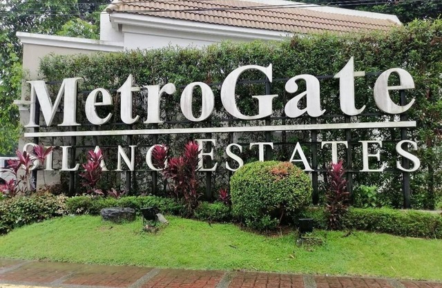 Vacation Home Metrogate Silang Estate Cozy and Beautiful environment