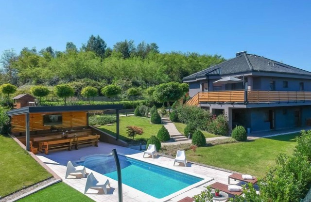 Casa de vacaciones Mia by Interhome