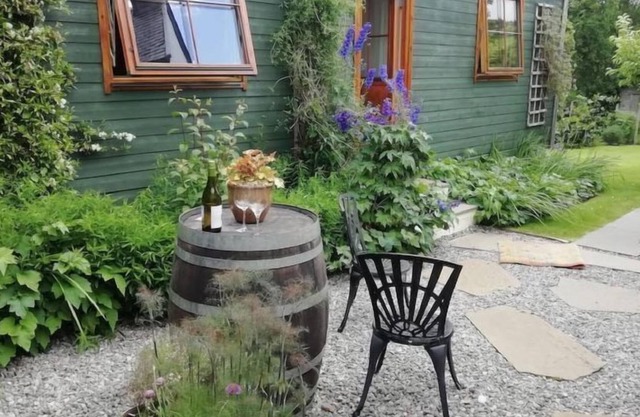 Casa de vacaciones Milton Cottage en Drumnadrochit - 2 personas, 1 dormitorios