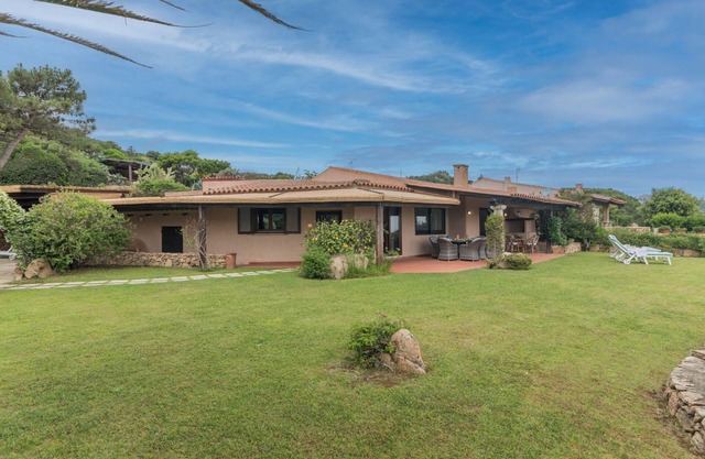 Casa de vacaciones Mimosa by Interhome