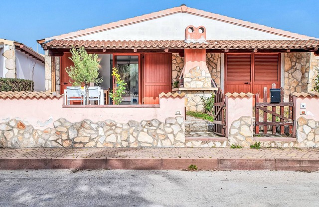 Casa de vacaciones Momo by Interhome