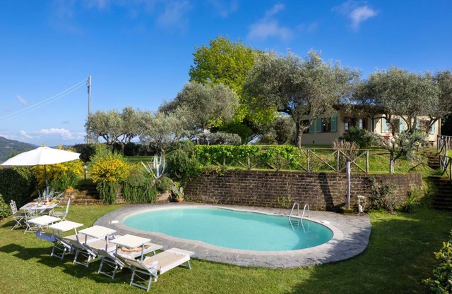 Casa de vacaciones Monica by Interhome