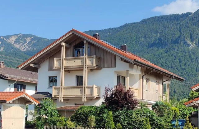 Vacation home Monika - Holiday home, shower and bath, WC, 3 bedrooms