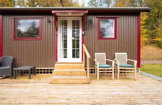 Casa de vacaciones Munro by Interhome