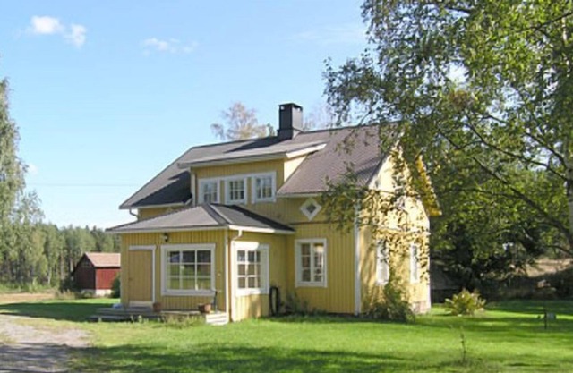 Casa de vacaciones Muonamies en Salo - 8 personas, 3 dormitorios