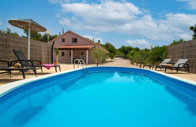 Casa de vacaciones Nina by Interhome