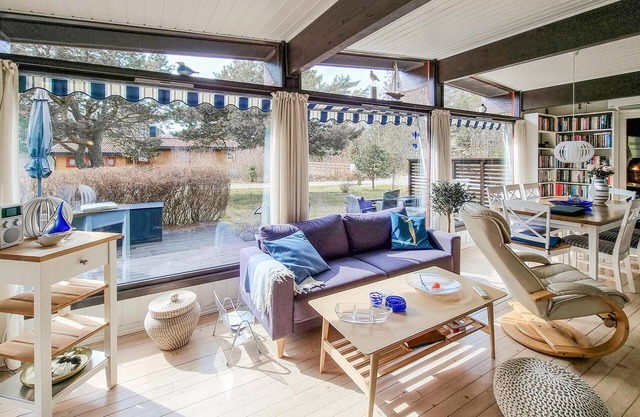 Alojamiento de 3 habitaciones en Strömstad