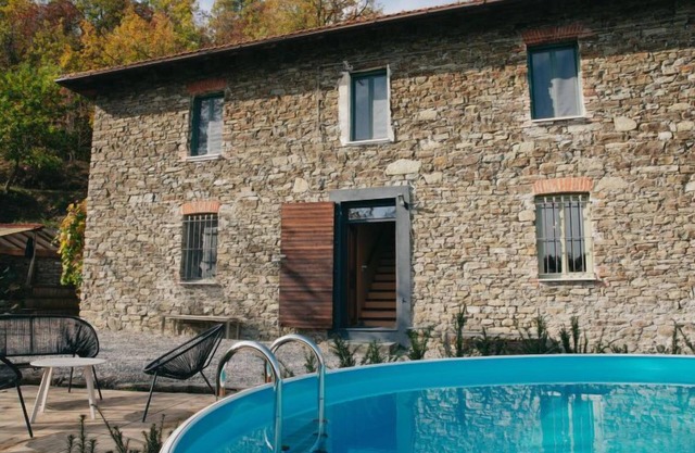 Casa de vacaciones Niosa by Interhome