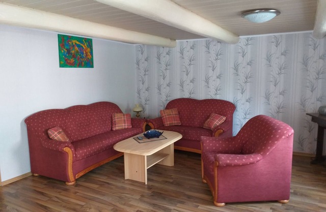 Vacation home, North Sea, Krummhörn, Upleward