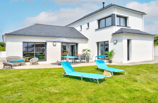 Casa de vacaciones Orphée by Interhome