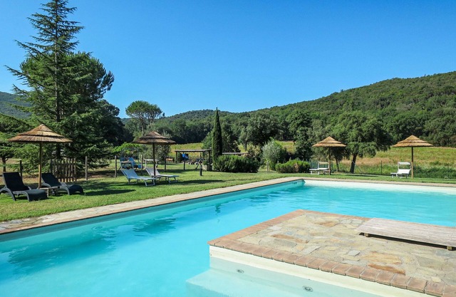 Casa de vacaciones Oca by Interhome