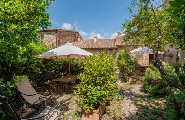 Casa de vacaciones Olinto by Interhome