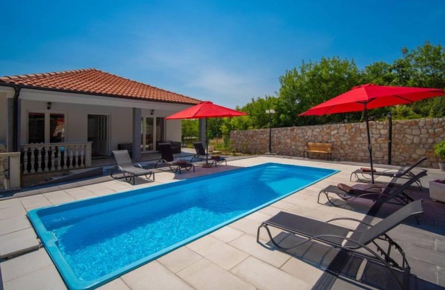 Casa de vacaciones Olivia by Interhome
