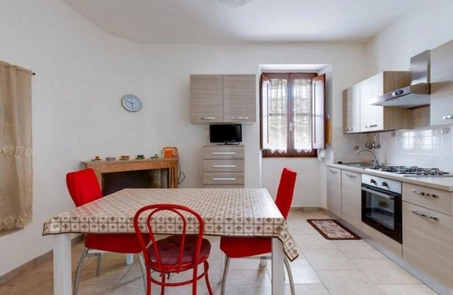 Vacation home Oristano Ghilarza Sardinia