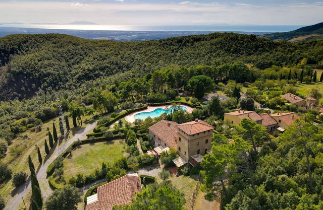 Casa de vacaciones Orso by Interhome