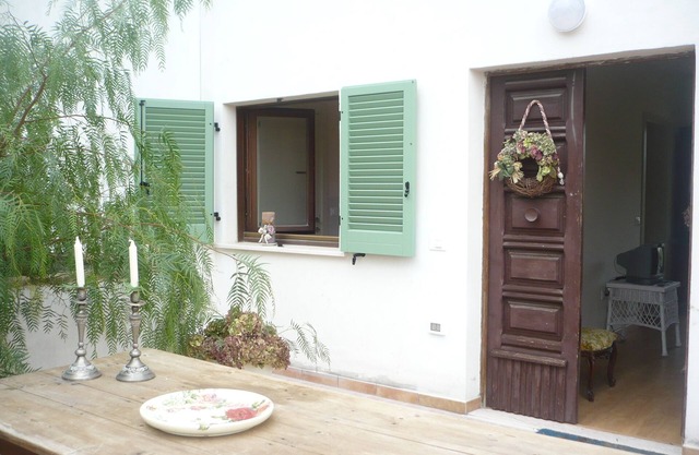 APARTAMENTO ORTENSIA