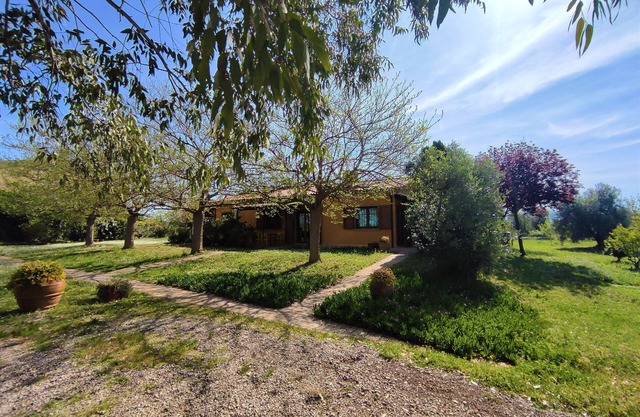 Casa de vacaciones Ovest by Interhome