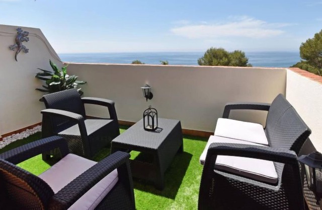 Casa de vacaciones Parc Escipions en Torredembarra - 8 personas, 4 dormitorios