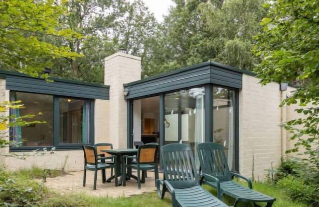 Casa de vacaciones Park de Vossemeren en Lommel - 6 personas, 3 dormitorios