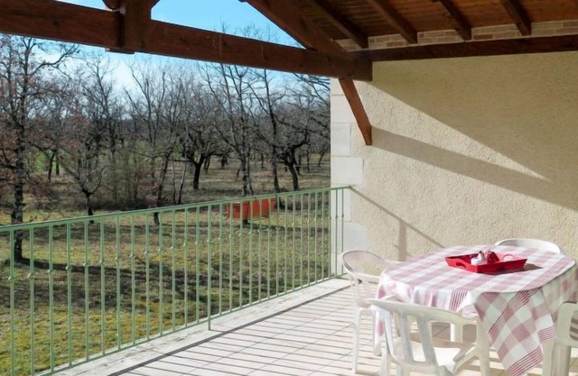 Casa de vacaciones Pasture (LBQ401) en Lalbenque - 4 personas, 2 dormitorios