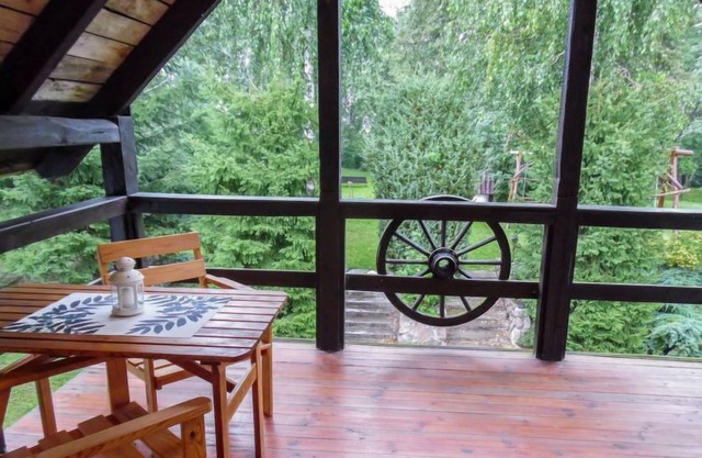 Casa de vacaciones Paula en Karwie - 10 personas, 5 dormitorios