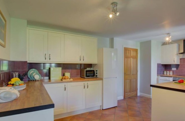 Casa de vacaciones Pebble en Fakenham - 6 personas, 3 dormitorios