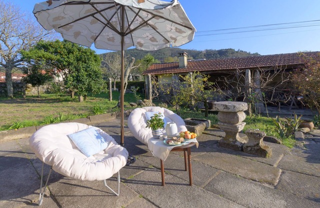 Casa de vacaciones Pedra by Interhome