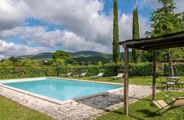 Casa de vacaciones Pepi by Interhome