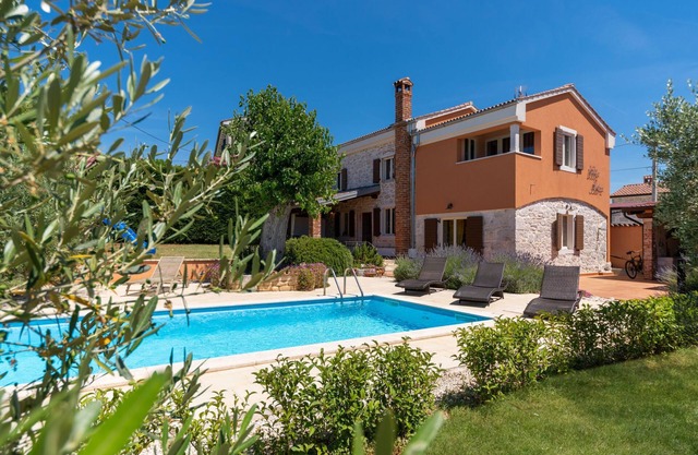 Casa de vacaciones Petra by Interhome