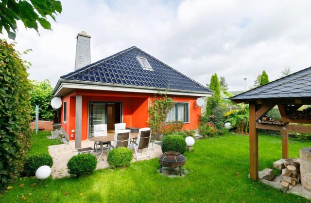 Casa de vacaciones Petra by Interhome