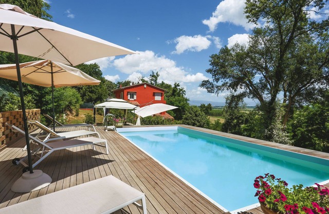 Casa de vacaciones Piero by Interhome