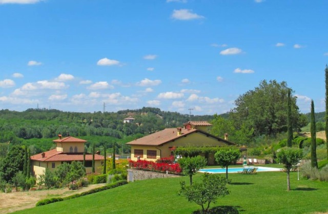 Casa de vacaciones Podere by Interhome
