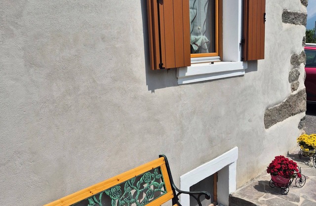 Vacation Home Regina - Terme di Comano & Dolomites - Dolomites & Trentino
