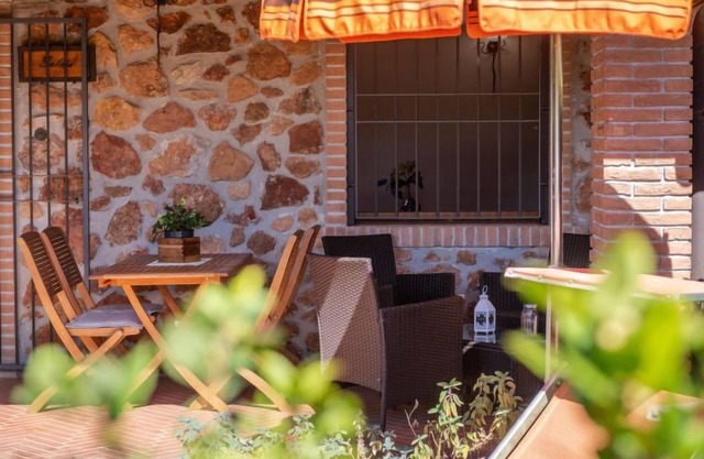 Casa de vacaciones Salvia by Interhome