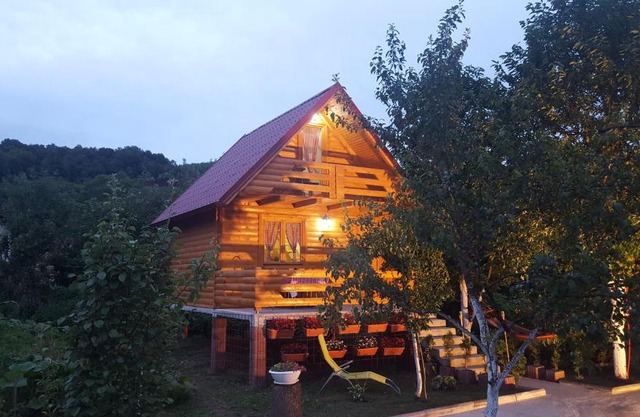 Vacation home SAJRA