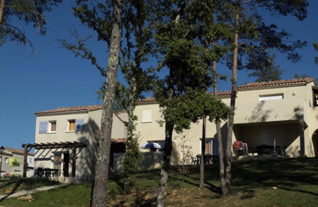Casa de vacaciones Salavas - Ardéche