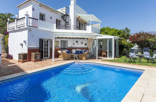 Casa de vacaciones Sanna by Interhome