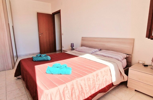 Vacation home Sardinia, 15 minutes from the most beautiful beaches of Sinis