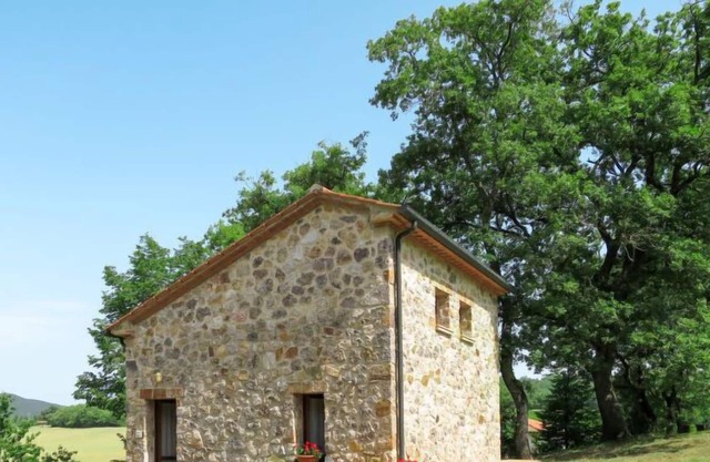 Casa de vacaciones Scopi en Boccheggiano - 4 personas, 1 dormitorios