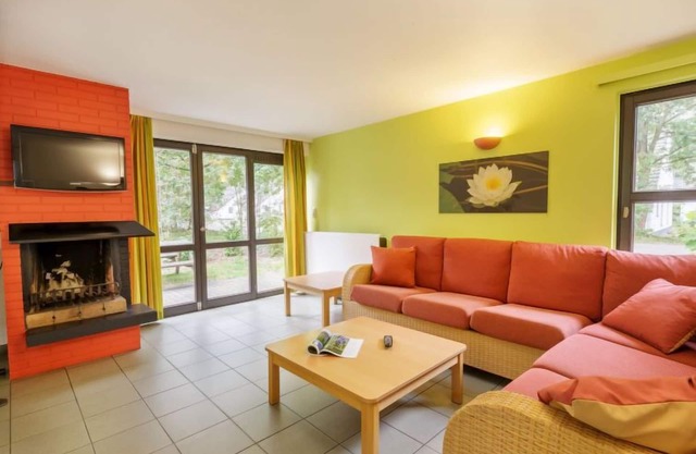 Casa de vacaciones Select by Interhome