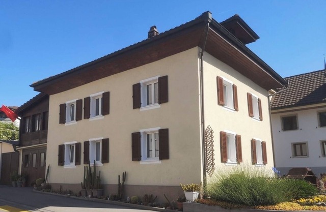 Vacation home Sempachersee/ Lucerne