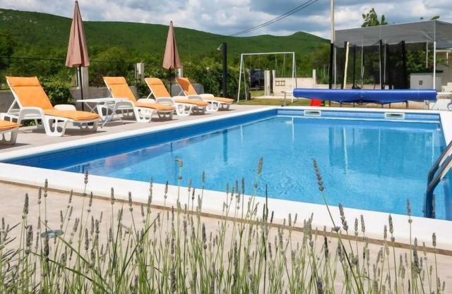 Casa de vacaciones Silvano en Dugopolje - 6 personas, 2 dormitorios