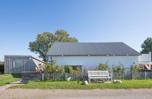 Vacation home Sputnik in Nordstrand for up to 5 people
