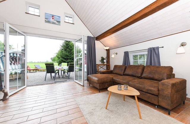 Vacation home Sternenklar in Buttforde - Holiday home Sternenklar