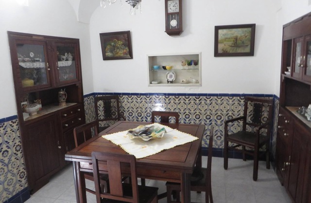 Casa de vacaciones "Sunflower Guest House" con terraza