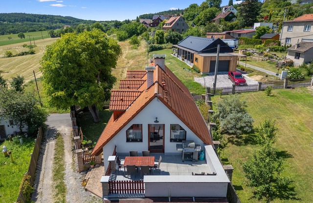 Casa de vacaciones Svatá by Interhome