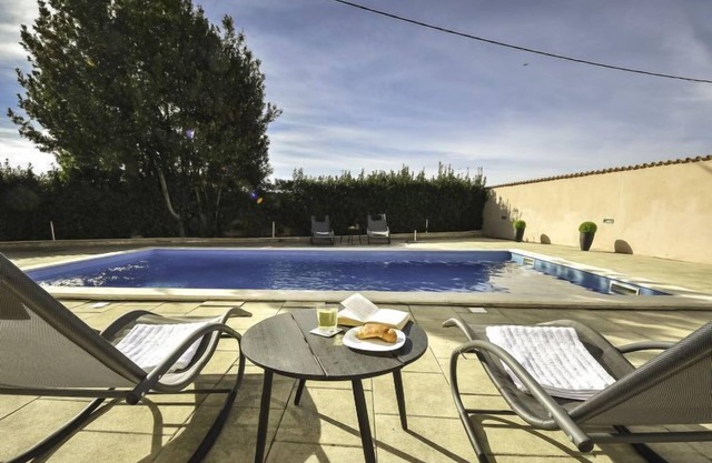 Casa de vacaciones Tuta by Interhome
