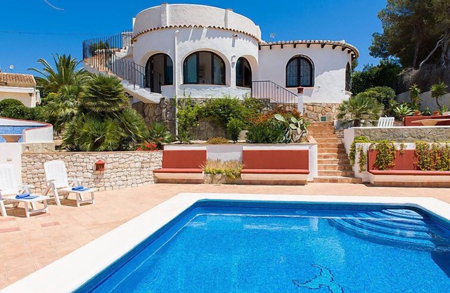 Casa de vacaciones Tana by Interhome